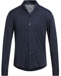 Daniele Alessandrini - Shirt - Lyst