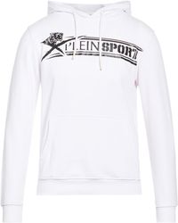 Philipp Plein - Sweatshirt - Lyst