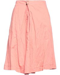 DSquared² - Jupe midi - Lyst