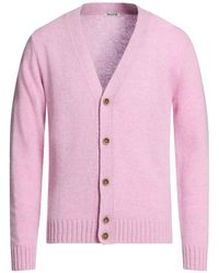 Roda - Light Cardigan Wool - Lyst