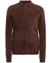 John Varvatos - Sweaters - Lyst