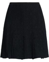 Givenchy - Mini Skirts - Lyst