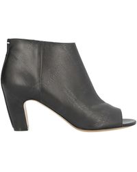 Maison Margiela Stiefelette - Schwarz