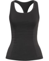 Golden Goose - Tank Top Polyamide, Polypropylene, Elastane - Lyst