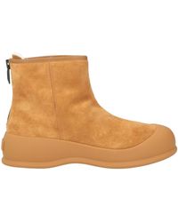 Bally - Ankle Boots - Lyst