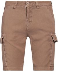 Modfitters - Shorts & Bermuda Shorts - Lyst