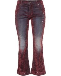 DSquared² - Pants - Lyst