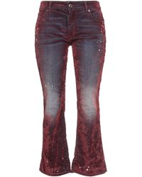 DSquared² - Trouser - Lyst
