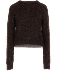 Pinko - Jumper - Lyst