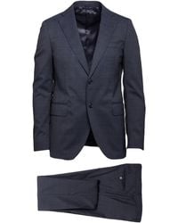 Tombolini - Suit - Lyst