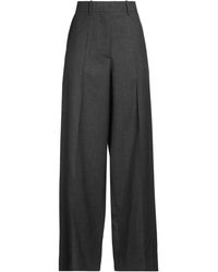 Givenchy - Pants Wool - Lyst