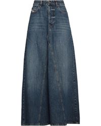 DIESEL - Gonna Jeans - Lyst