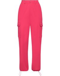 Twinset - Trouser - Lyst