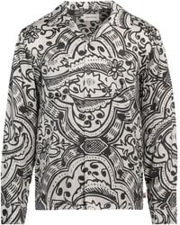 Honor The Gift - Shirt - Lyst