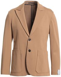 Paolo Pecora - Blazer - Lyst