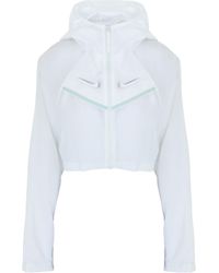 Vestes Nike pour femme | Réductions en ligne jusqu'à 50 % | Lyst