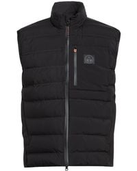 North Sails - Chompa Sin Mangas - Lyst