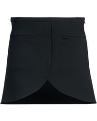 Courreges - Mini Skirts - Lyst