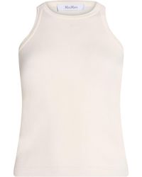 Max Mara - Top - Lyst