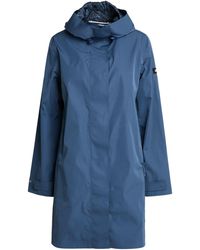 Aigle - Overcoat & Trench Coat - Lyst