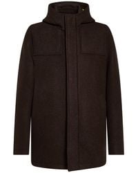 Manuel Ritz - Jacket - Lyst