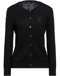 Ralph Lauren - Cardigan - Lyst