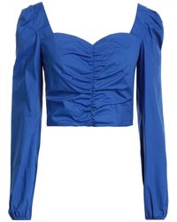 Rebel Queen - Top Cotton - Lyst
