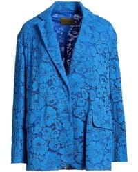 Momoní - Blazer - Lyst