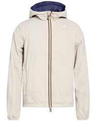 K-Way - Chaqueta Y Cazadora - Lyst