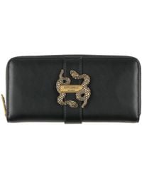 Just Cavalli - Wallet - Lyst