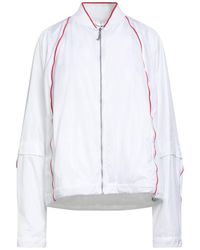 Nike - X Jacquemus Jacket Nylon - Lyst