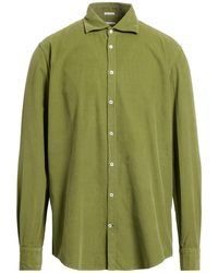 Massimo Alba - Shirts - Lyst