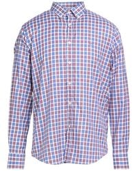 Paul & Shark - Shirt - Lyst