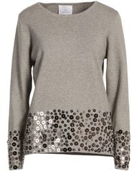 Lafty Lie - Sweater Viscose, Polyamide, Polyester - Lyst