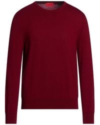 Isaia - Pullover - Lyst