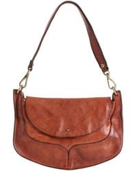 Campomaggi - Sac Porté Épaule - Lyst