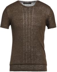 Messagerie - Pullover - Lyst