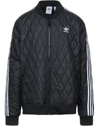 adidas Originals Casual jackets for Men | Online Sale up to 75 