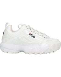 Fila - Sneakers - Lyst