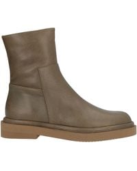 Paloma Barceló - Ankle Boots - Lyst