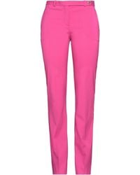 Versace - Pants - Lyst