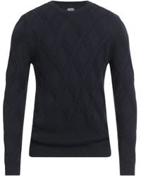 Alpha Studio - Pullover - Lyst