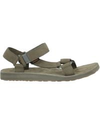 office teva sandals