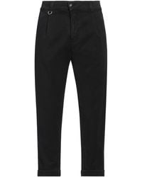 Paolo Pecora - Trouser - Lyst