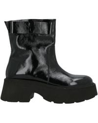 N°21 - Ankle Boots - Lyst