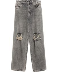 8pm - Jeans Cotton - Lyst