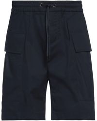Hōsio - Shorts & Bermuda Shorts - Lyst