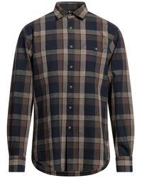 7 For All Mankind - Shirt - Lyst