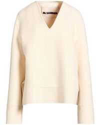 Jil Sander - Tops - Lyst