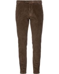 Michael Coal - Trouser - Lyst